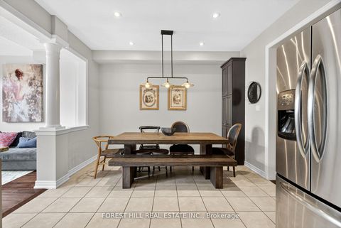 Photo 9 at 9 Robert Green Crescent, Patterson, Vaughan Photo 9 at 9 Robert Green Crescent, Patterson, Vaughan