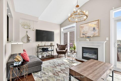 Photo 15 at 9 Robert Green Crescent, Patterson, Vaughan Photo 15 at 9 Robert Green Crescent, Patterson, Vaughan