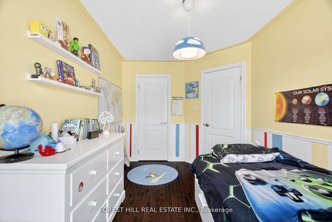 Photo 18 at 9 Robert Green Crescent, Patterson, Vaughan Photo 18 at 9 Robert Green Crescent, Patterson, Vaughan