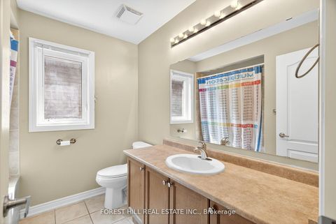 Photo 20 at 9 Robert Green Crescent, Patterson, Vaughan Photo 20 at 9 Robert Green Crescent, Patterson, Vaughan