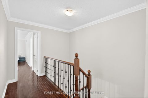 Photo 26 at 9 Robert Green Crescent, Patterson, Vaughan Photo 26 at 9 Robert Green Crescent, Patterson, Vaughan