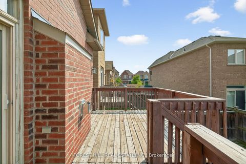 Photo 31 at 9 Robert Green Crescent, Patterson, Vaughan Photo 31 at 9 Robert Green Crescent, Patterson, Vaughan