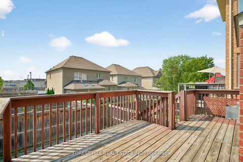 Photo 32 at 9 Robert Green Crescent, Patterson, Vaughan Photo 32 at 9 Robert Green Crescent, Patterson, Vaughan