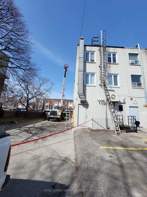 Photo 4 at 1299 - 1301 Danforth Avenue, Coxwell, Toronto