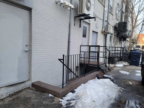 Photo 8 at 1299 - 1301 Danforth Avenue, Coxwell, Toronto