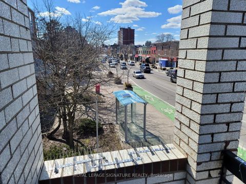 Photo 9 at 1299 - 1301 Danforth Avenue, Coxwell, Toronto