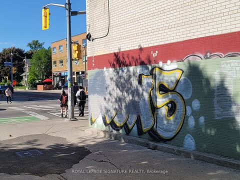 Photo 13 at 1299 - 1301 Danforth Avenue, Coxwell, Toronto