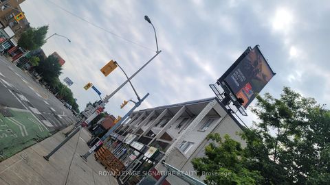 Photo 14 at 1299 - 1301 Danforth Avenue, Coxwell, Toronto