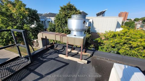 Photo 19 at 1299 - 1301 Danforth Avenue, Coxwell, Toronto