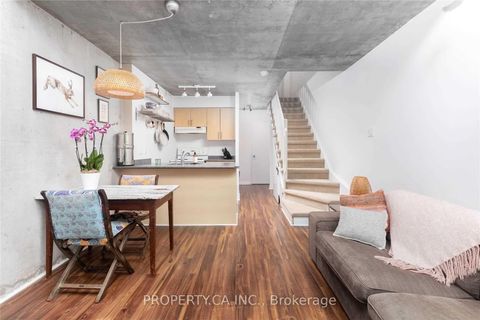 Photo 2 at 302 - 954 King Street W, Niagara, Toronto Photo 2 at 302 - 954 King Street W, Niagara, Toronto