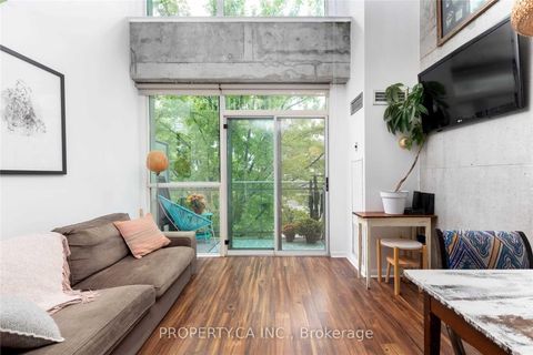 Photo 4 at 302 - 954 King Street W, Niagara, Toronto