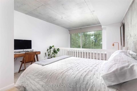 Photo 9 at 302 - 954 King Street W, Niagara, Toronto