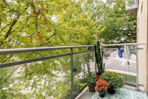 Photo 13 at 302 - 954 King Street W, Niagara, Toronto