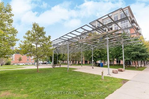 Photo 14 at 302 - 954 King Street W, Niagara, Toronto