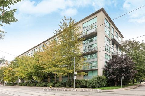 Photo 16 at 302 - 954 King Street W, Niagara, Toronto
