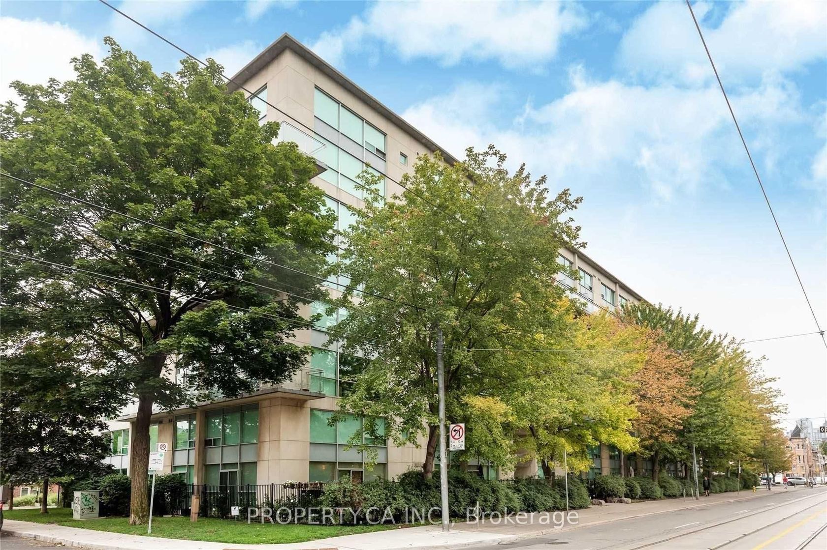 302 - 954 King Street W, Niagara, Toronto 