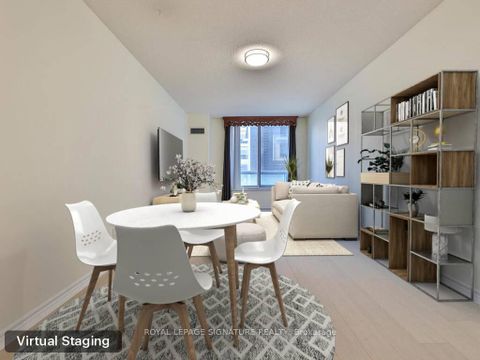 Photo 7 at 318 - 168 Simcoe Street, Waterfront Communities C1, Toronto