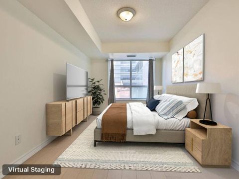 Photo 13 at 318 - 168 Simcoe Street, Waterfront Communities C1, Toronto