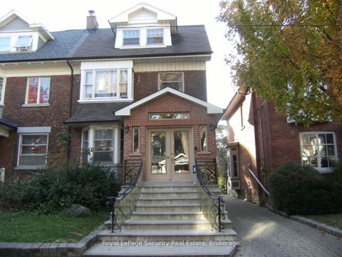 Photo 0 at 122 Delaware Avenue, Little Italy, Toronto