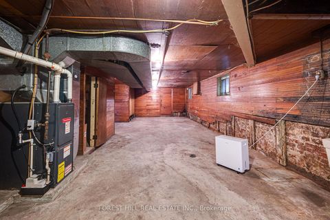 Photo 10 at 33 Hounslow Heath Road, Pellam Park, Toronto