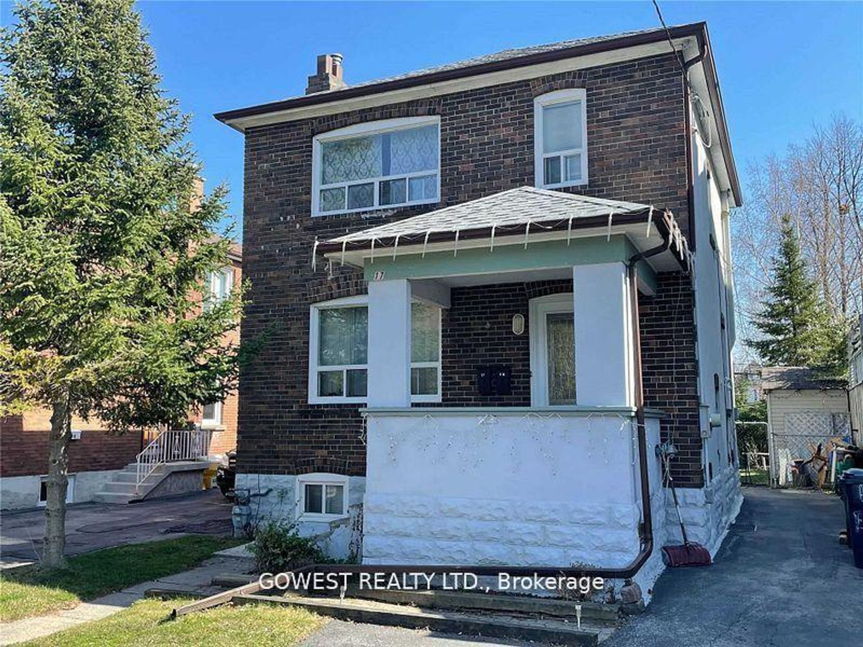 17 Elma Street, Mimico, Toronto 