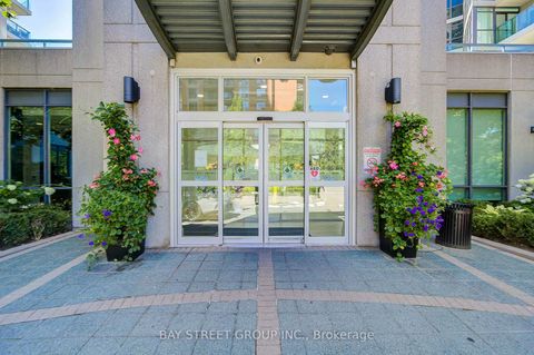 Photo 2 at 1107 - 30 Harrison Garden Boulevard, Willowdale East, Toronto