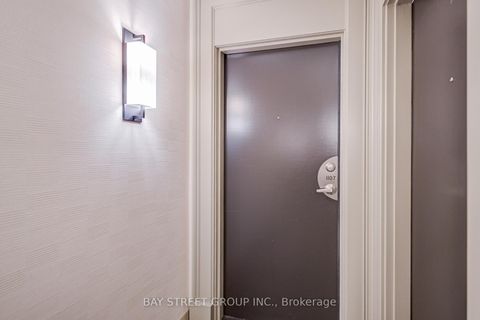 Photo 3 at 1107 - 30 Harrison Garden Boulevard, Willowdale East, Toronto