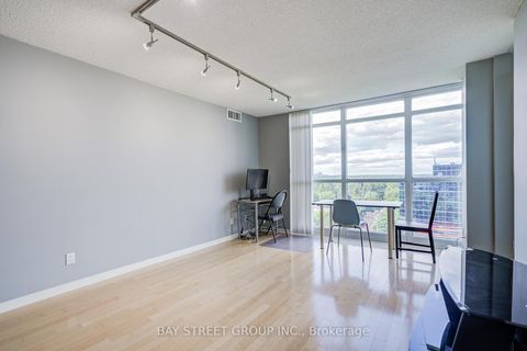 Photo 5 at 1107 - 30 Harrison Garden Boulevard, Willowdale East, Toronto