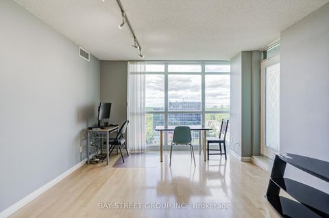 Photo 6 at 1107 - 30 Harrison Garden Boulevard, Willowdale East, Toronto