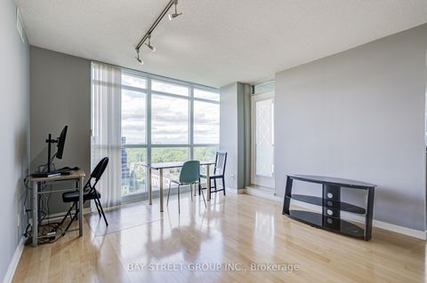 Photo 7 at 1107 - 30 Harrison Garden Boulevard, Willowdale East, Toronto