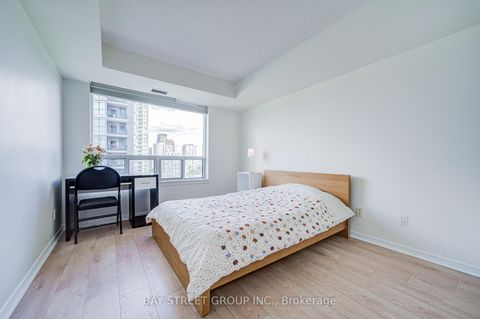 Photo 10 at 1107 - 30 Harrison Garden Boulevard, Willowdale East, Toronto