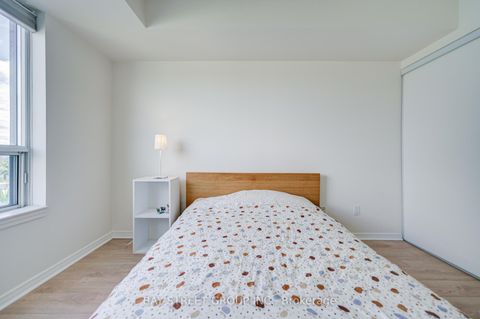 Photo 12 at 1107 - 30 Harrison Garden Boulevard, Willowdale East, Toronto