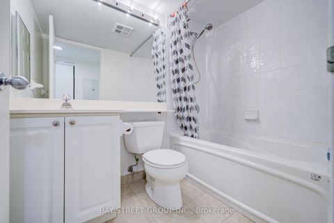 Photo 14 at 1107 - 30 Harrison Garden Boulevard, Willowdale East, Toronto
