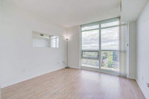Photo 15 at 1107 - 30 Harrison Garden Boulevard, Willowdale East, Toronto