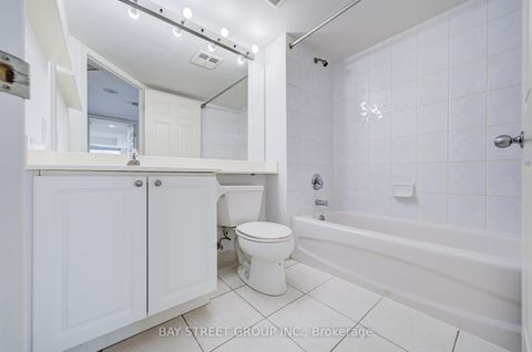 Photo 16 at 1107 - 30 Harrison Garden Boulevard, Willowdale East, Toronto