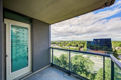 Photo 18 at 1107 - 30 Harrison Garden Boulevard, Willowdale East, Toronto