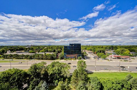 Photo 19 at 1107 - 30 Harrison Garden Boulevard, Willowdale East, Toronto