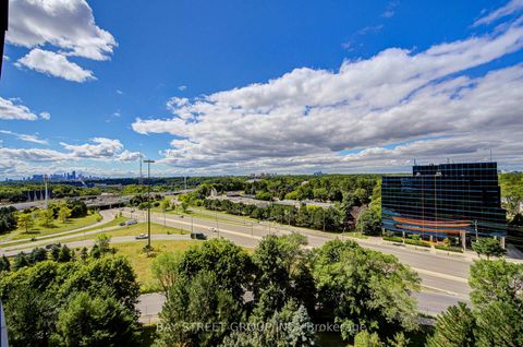 Photo 20 at 1107 - 30 Harrison Garden Boulevard, Willowdale East, Toronto