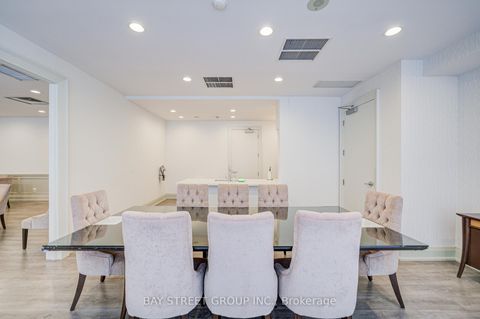 Photo 25 at 1107 - 30 Harrison Garden Boulevard, Willowdale East, Toronto