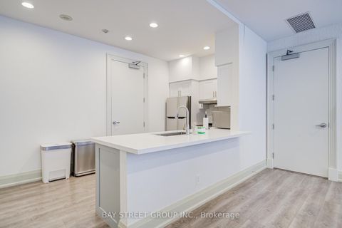 Photo 26 at 1107 - 30 Harrison Garden Boulevard, Willowdale East, Toronto