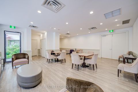 Photo 27 at 1107 - 30 Harrison Garden Boulevard, Willowdale East, Toronto
