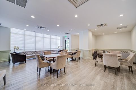 Photo 28 at 1107 - 30 Harrison Garden Boulevard, Willowdale East, Toronto