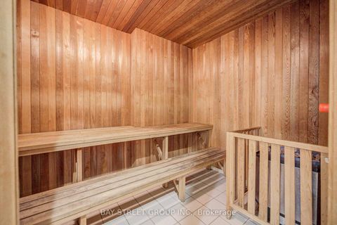Photo 30 at 1107 - 30 Harrison Garden Boulevard, Willowdale East, Toronto