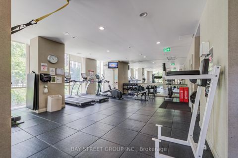 Photo 32 at 1107 - 30 Harrison Garden Boulevard, Willowdale East, Toronto