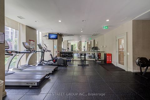 Photo 33 at 1107 - 30 Harrison Garden Boulevard, Willowdale East, Toronto