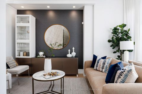Photo 3 at 121 Markham Street, Bellwoods, Toronto
