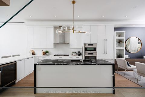 Photo 6 at 121 Markham Street, Bellwoods, Toronto