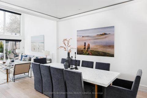 Photo 12 at 121 Markham Street, Bellwoods, Toronto