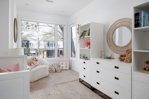 Photo 18 at 121 Markham Street, Bellwoods, Toronto