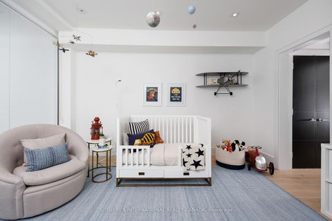 Photo 19 at 121 Markham Street, Bellwoods, Toronto